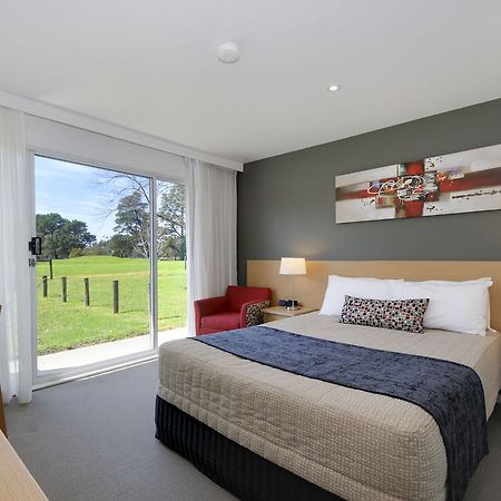Quality Inn & Suites Traralgon Εξωτερικό φωτογραφία