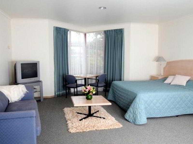 Quality Inn & Suites Traralgon Δωμάτιο φωτογραφία
