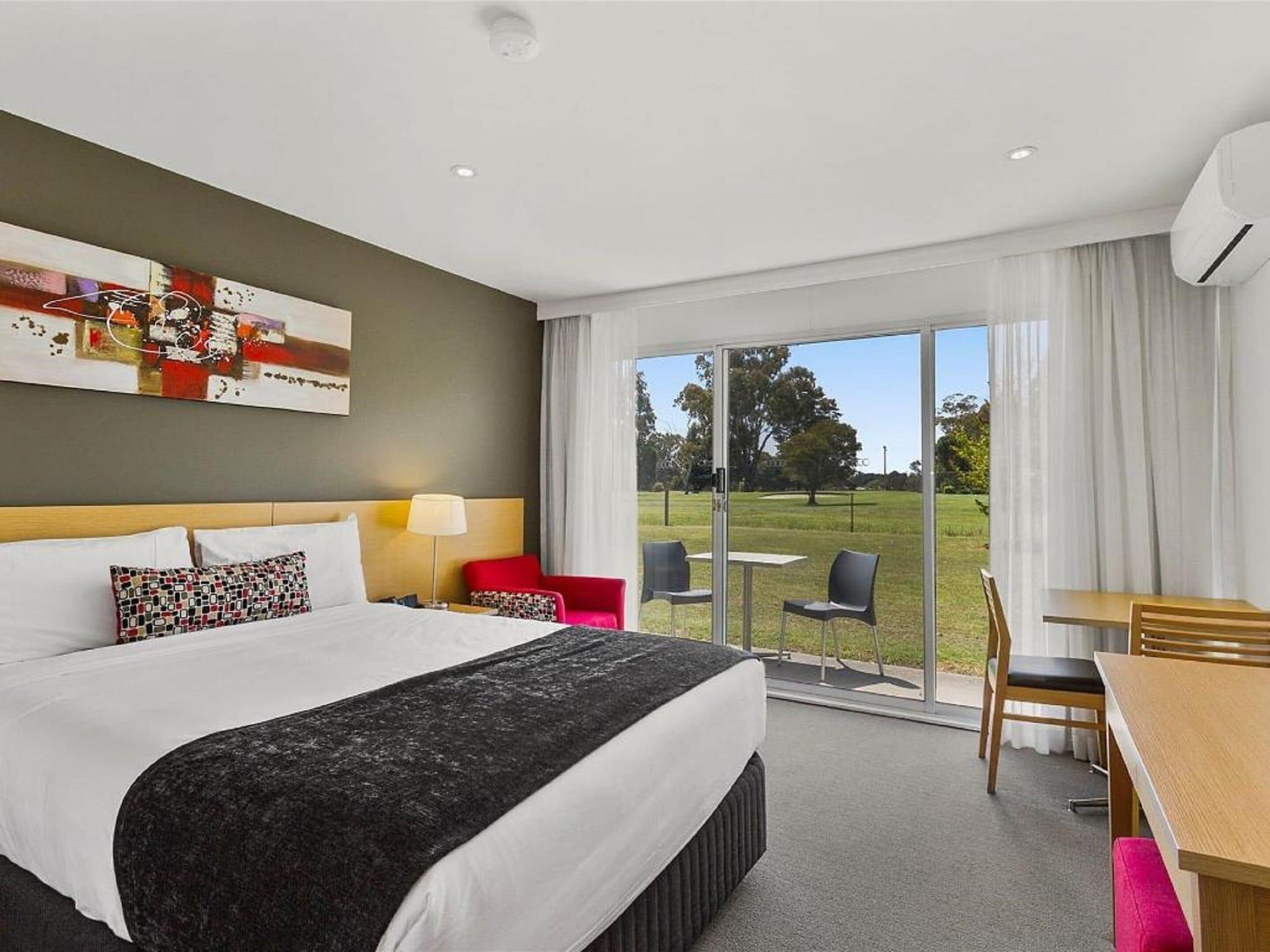 Quality Inn & Suites Traralgon Εξωτερικό φωτογραφία