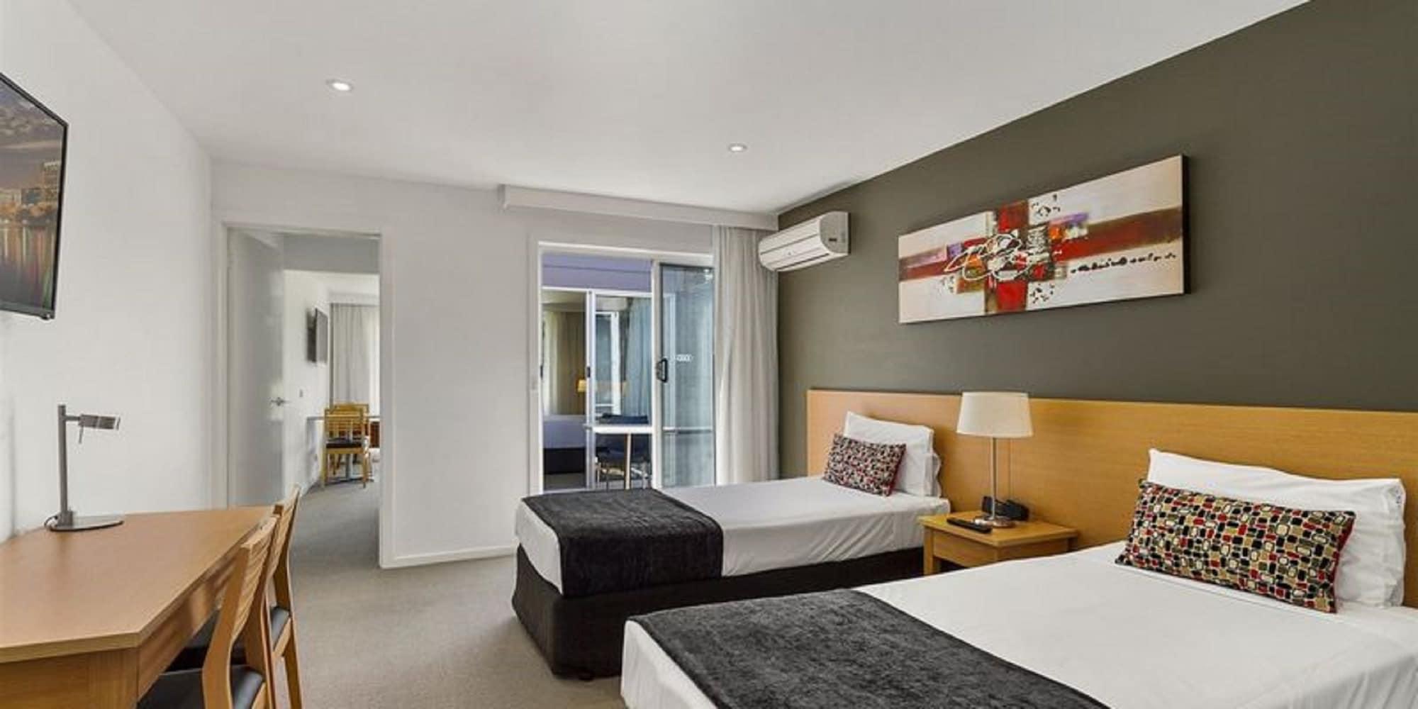 Quality Inn & Suites Traralgon Εξωτερικό φωτογραφία