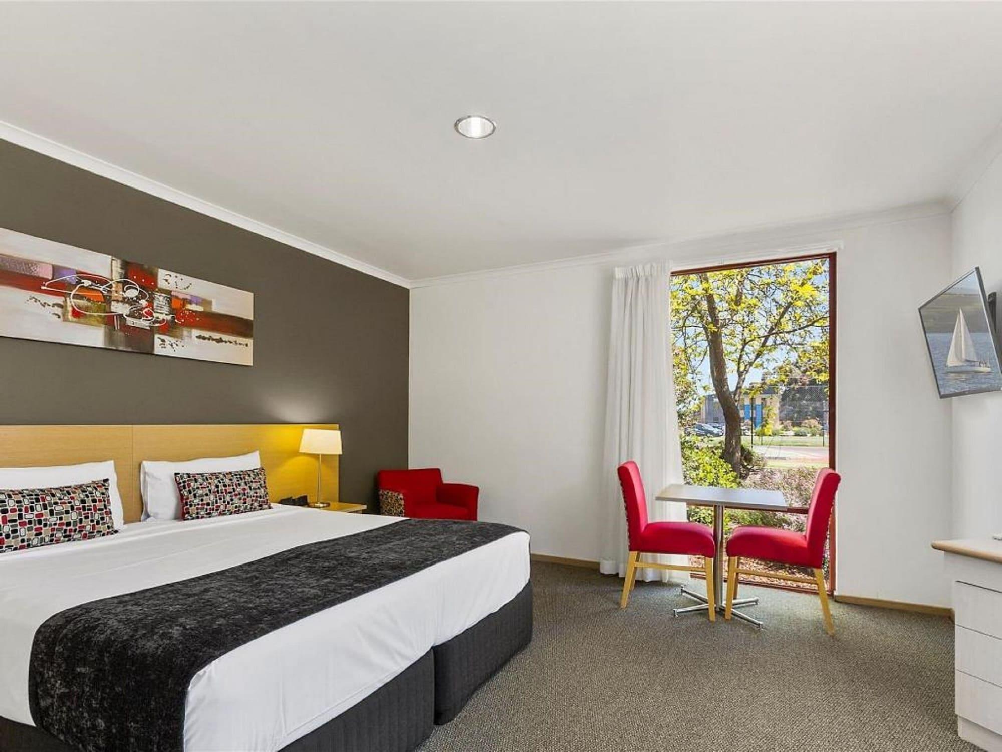 Quality Inn & Suites Traralgon Εξωτερικό φωτογραφία