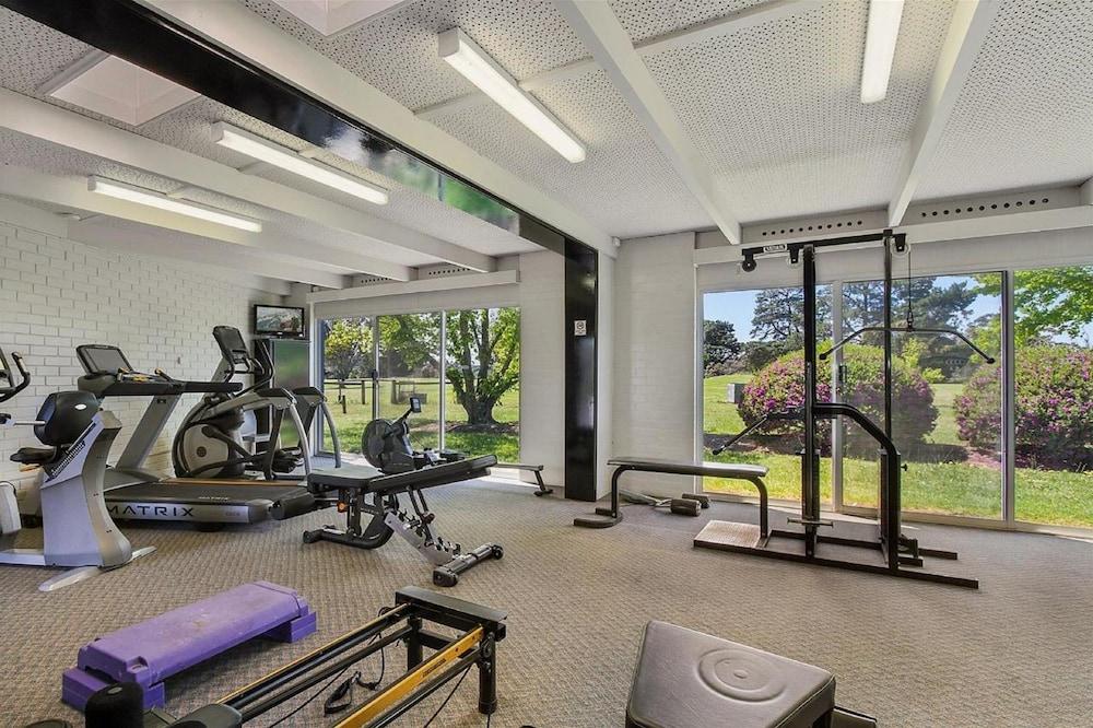 Quality Inn & Suites Traralgon Εξωτερικό φωτογραφία