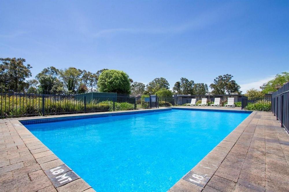 Quality Inn & Suites Traralgon Εξωτερικό φωτογραφία