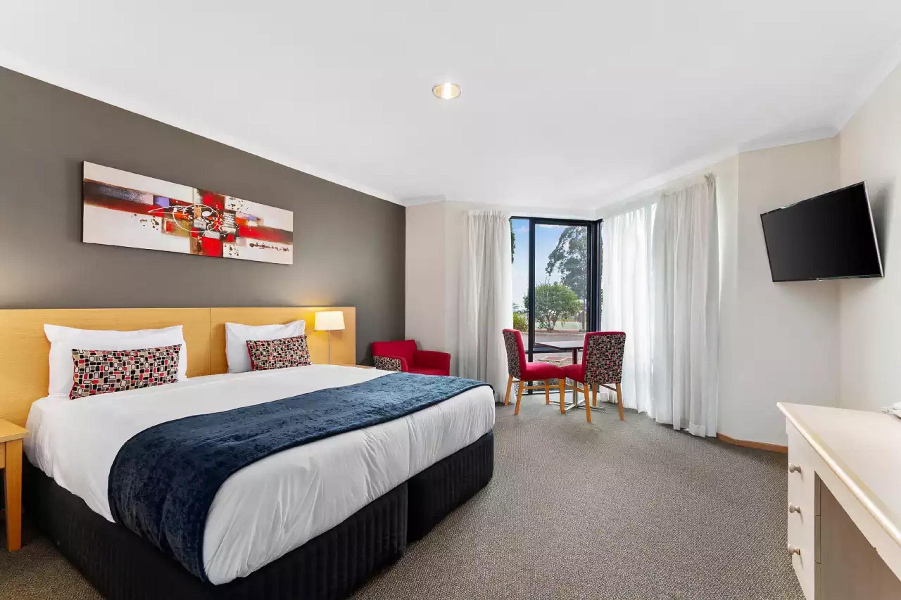 Quality Inn & Suites Traralgon Εξωτερικό φωτογραφία