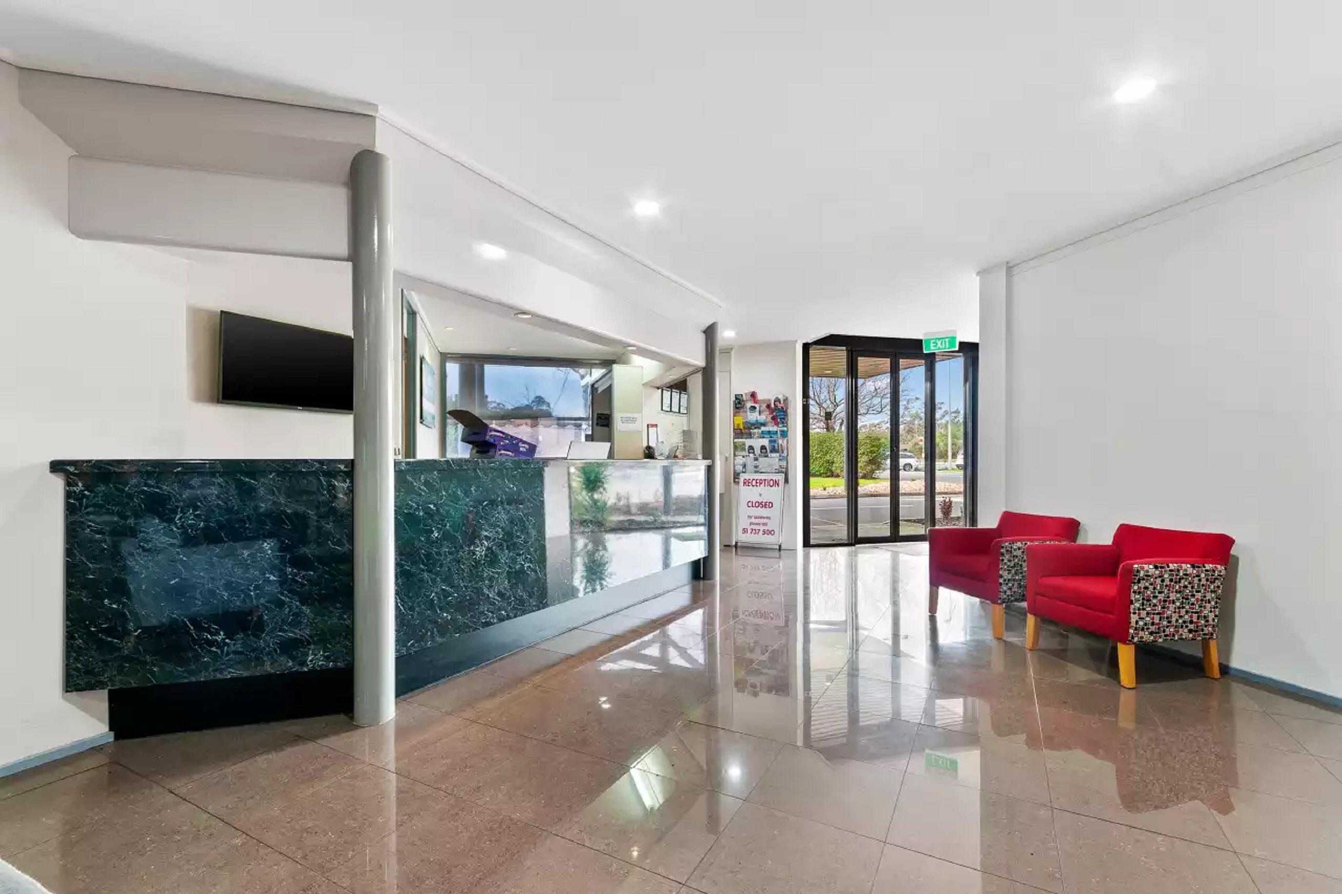 Quality Inn & Suites Traralgon Εξωτερικό φωτογραφία