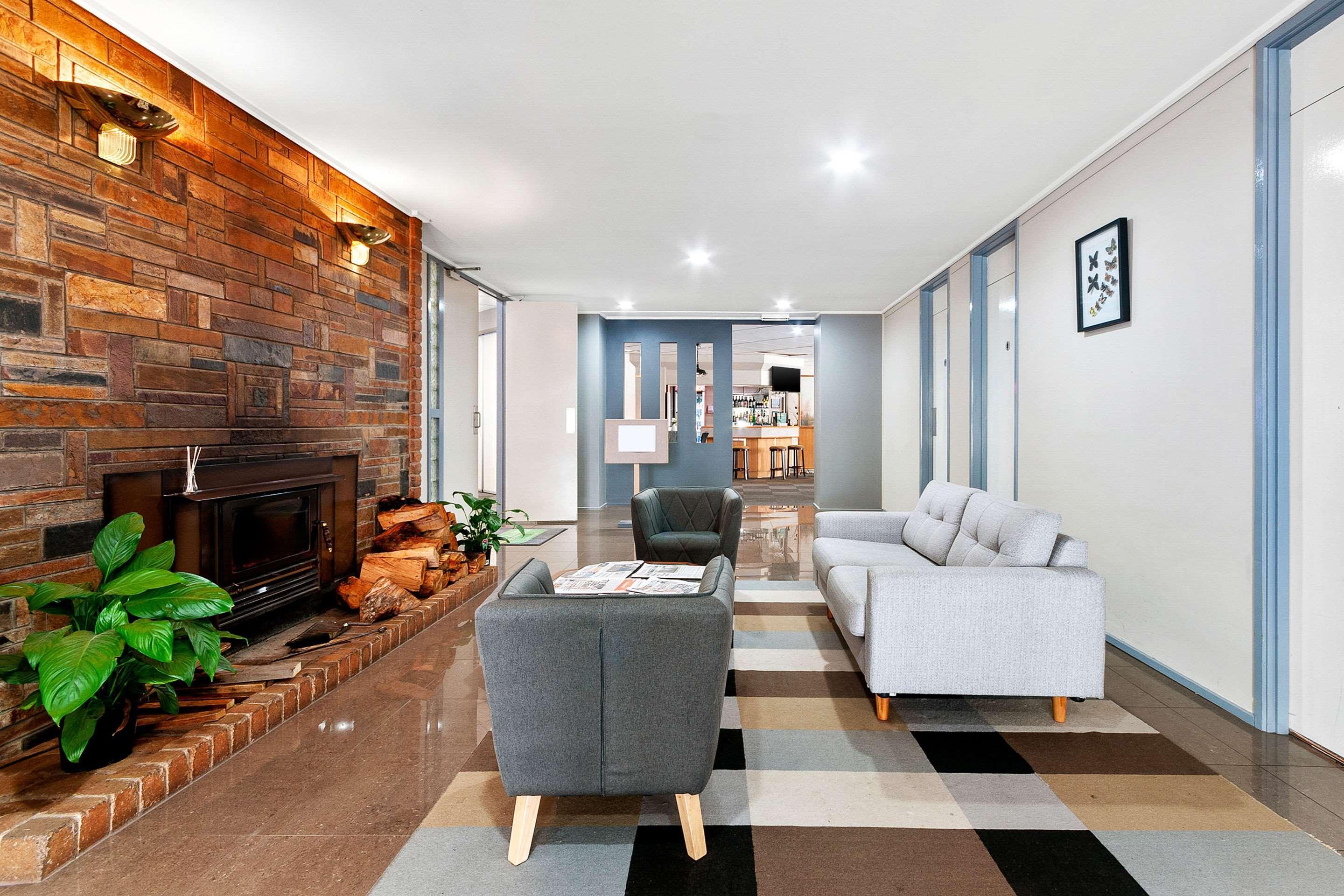Quality Inn & Suites Traralgon Εξωτερικό φωτογραφία