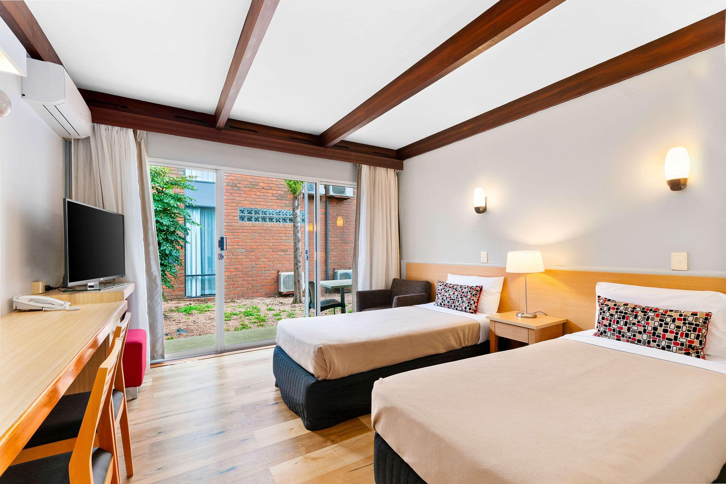 Quality Inn & Suites Traralgon Εξωτερικό φωτογραφία