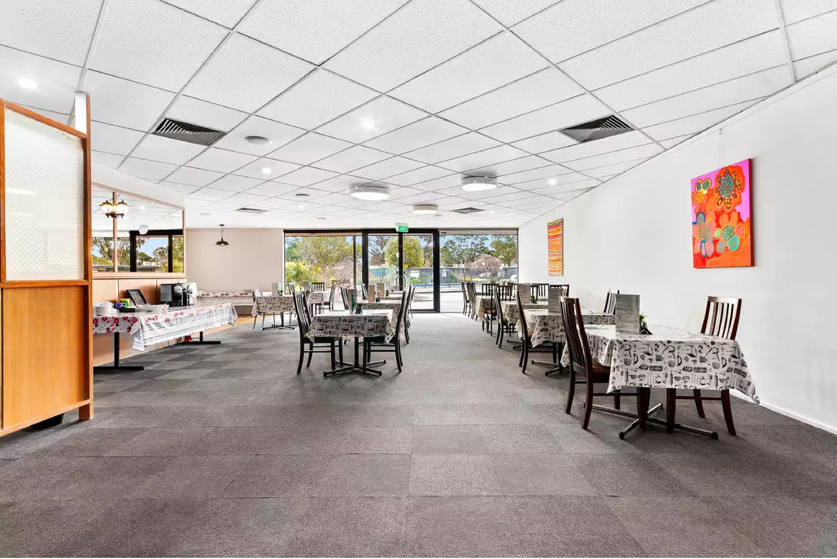 Quality Inn & Suites Traralgon Εξωτερικό φωτογραφία