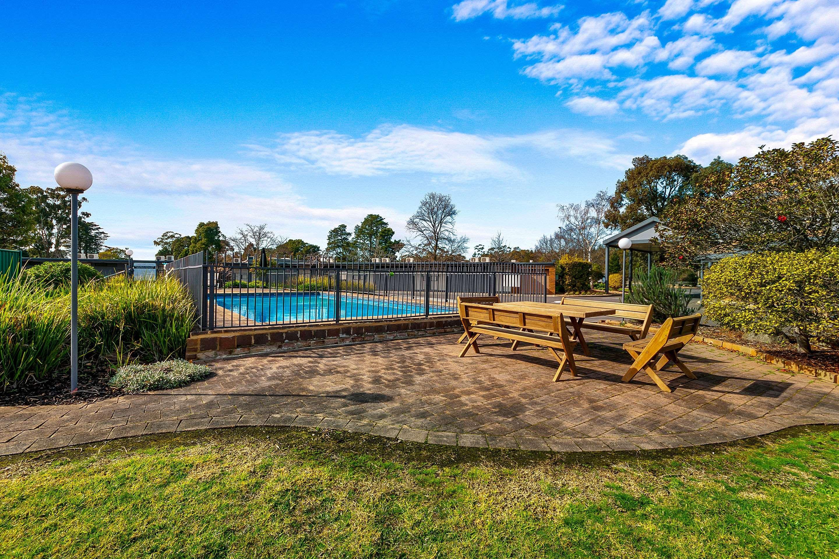Quality Inn & Suites Traralgon Εξωτερικό φωτογραφία