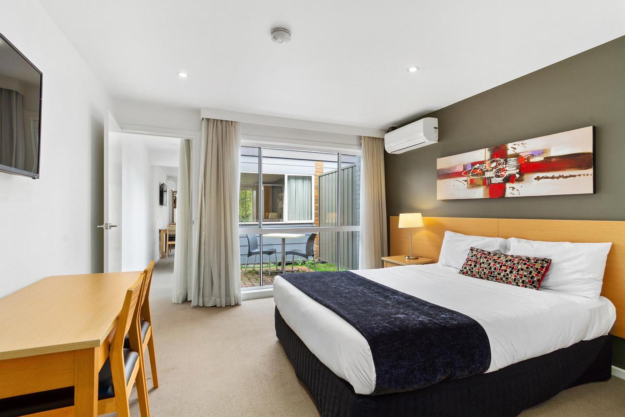 Quality Inn & Suites Traralgon Εξωτερικό φωτογραφία