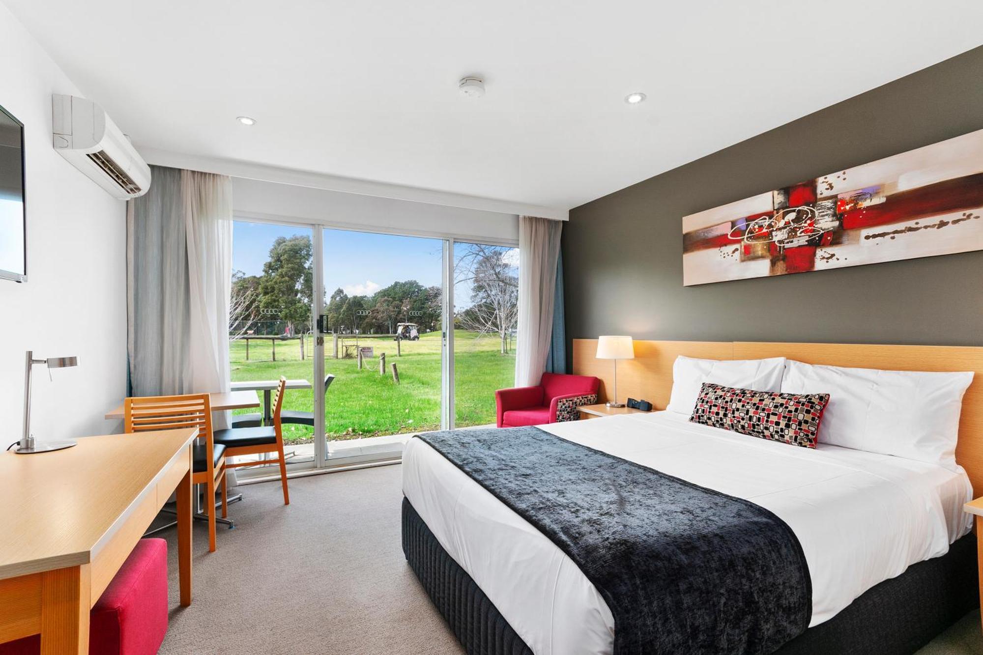 Quality Inn & Suites Traralgon Δωμάτιο φωτογραφία