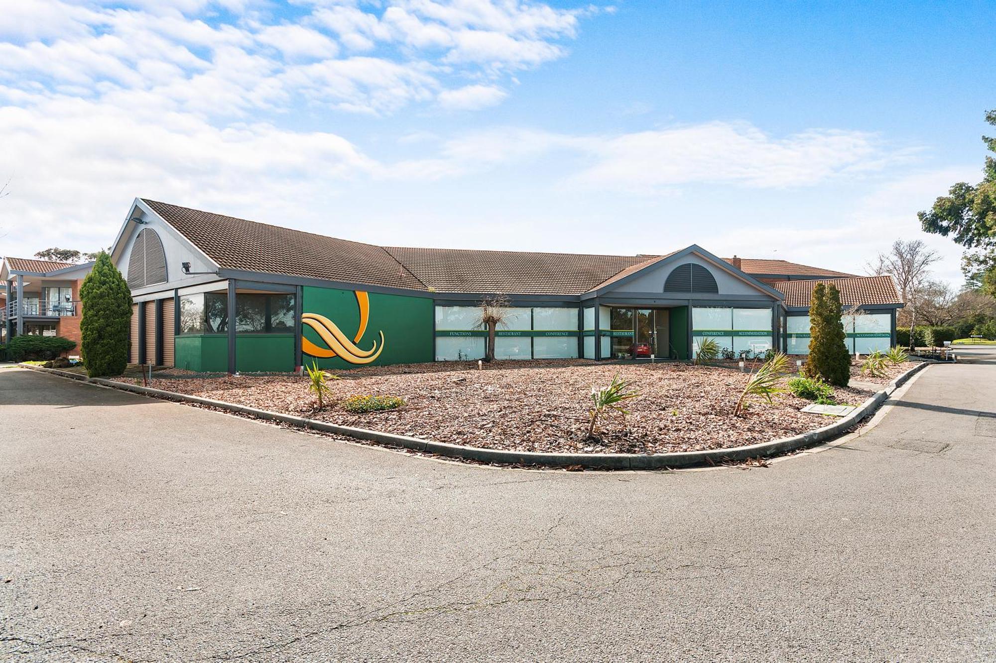 Quality Inn & Suites Traralgon Εξωτερικό φωτογραφία