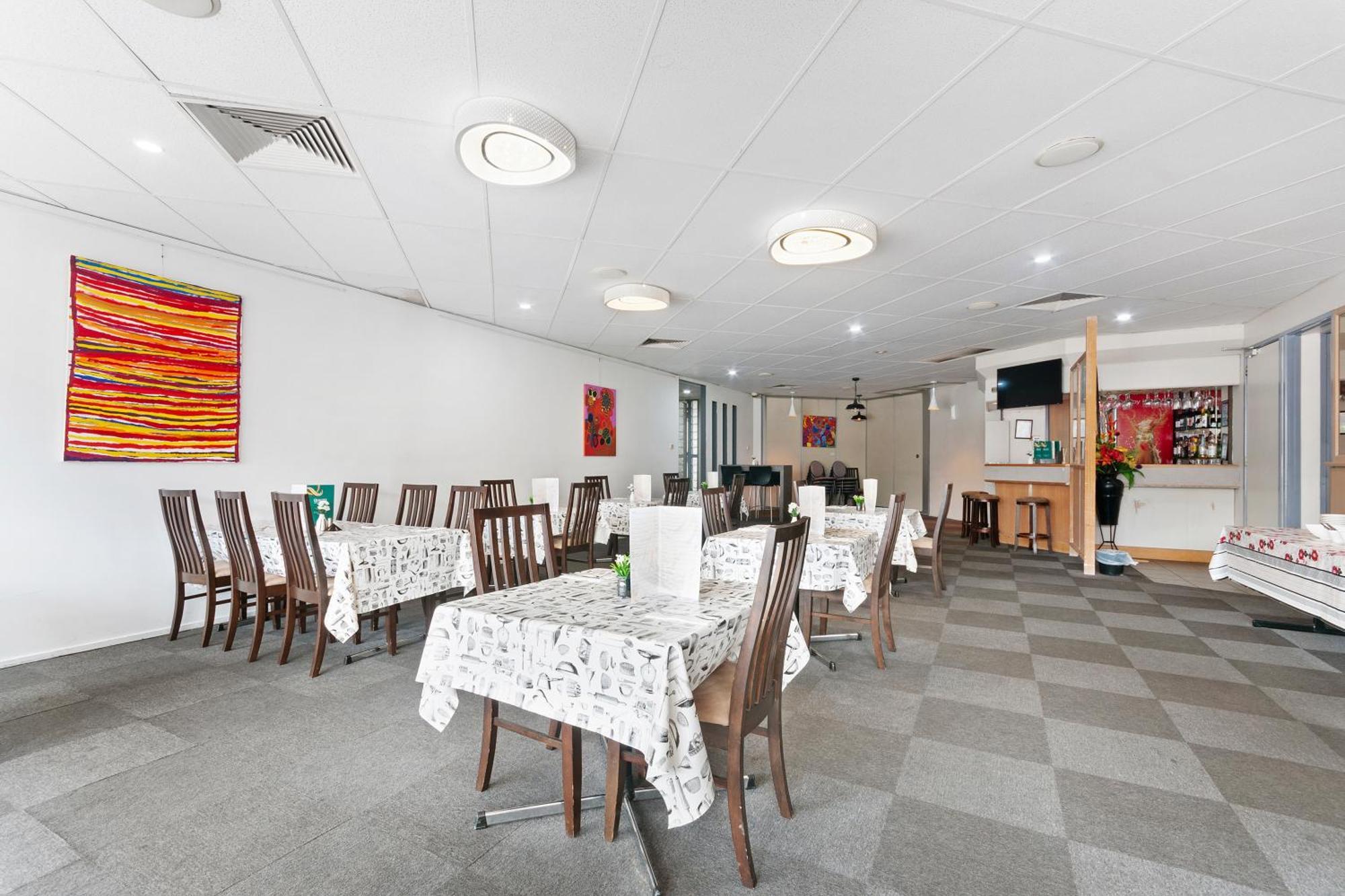 Quality Inn & Suites Traralgon Εξωτερικό φωτογραφία