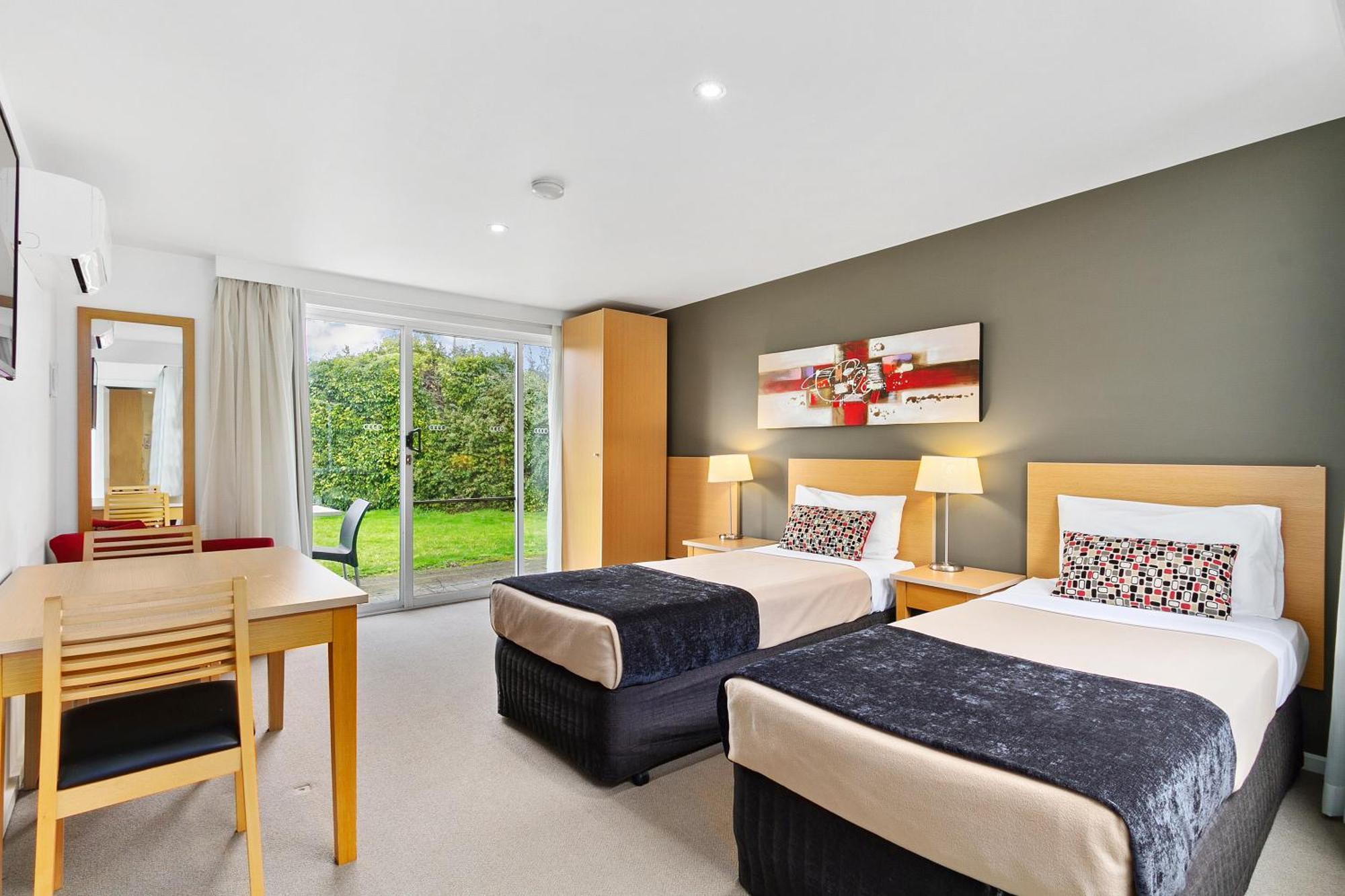 Quality Inn & Suites Traralgon Εξωτερικό φωτογραφία