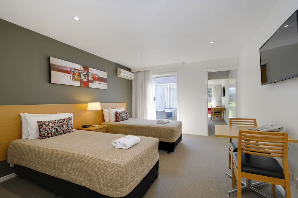 Quality Inn & Suites Traralgon Εξωτερικό φωτογραφία