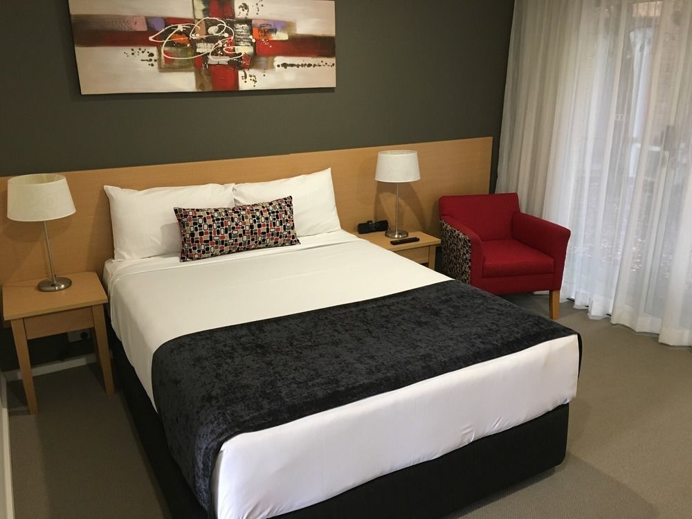 Quality Inn & Suites Traralgon Εξωτερικό φωτογραφία