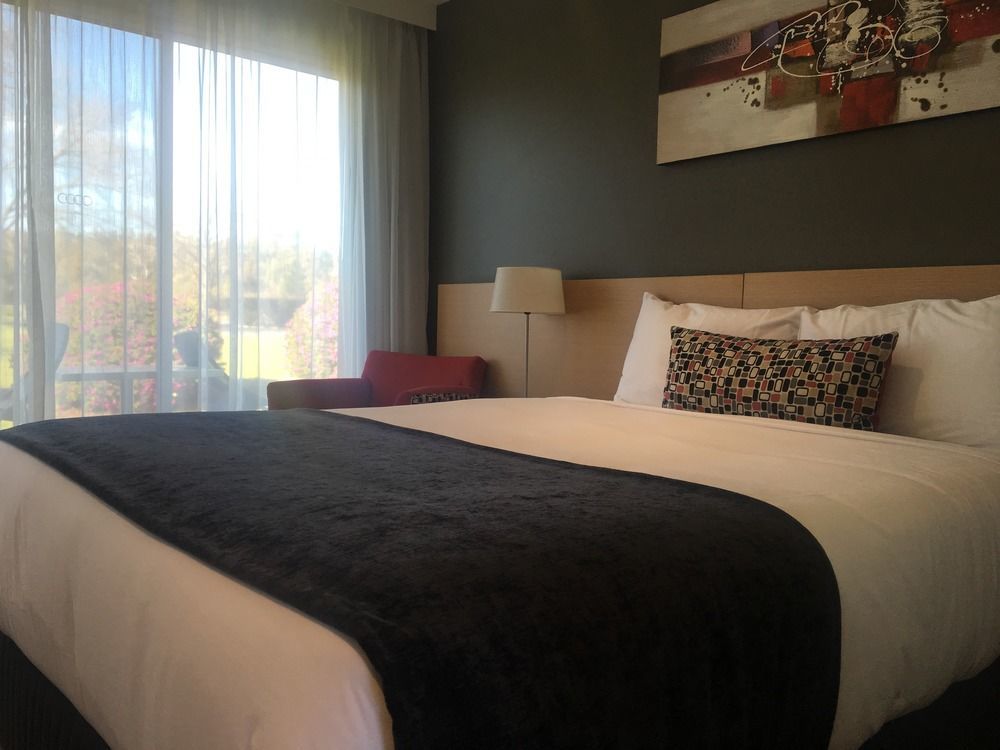 Quality Inn & Suites Traralgon Εξωτερικό φωτογραφία