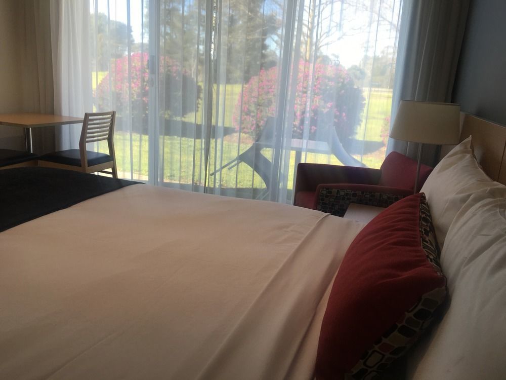 Quality Inn & Suites Traralgon Εξωτερικό φωτογραφία