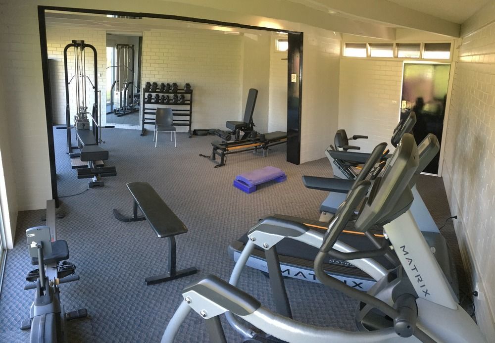 Quality Inn & Suites Traralgon Εξωτερικό φωτογραφία