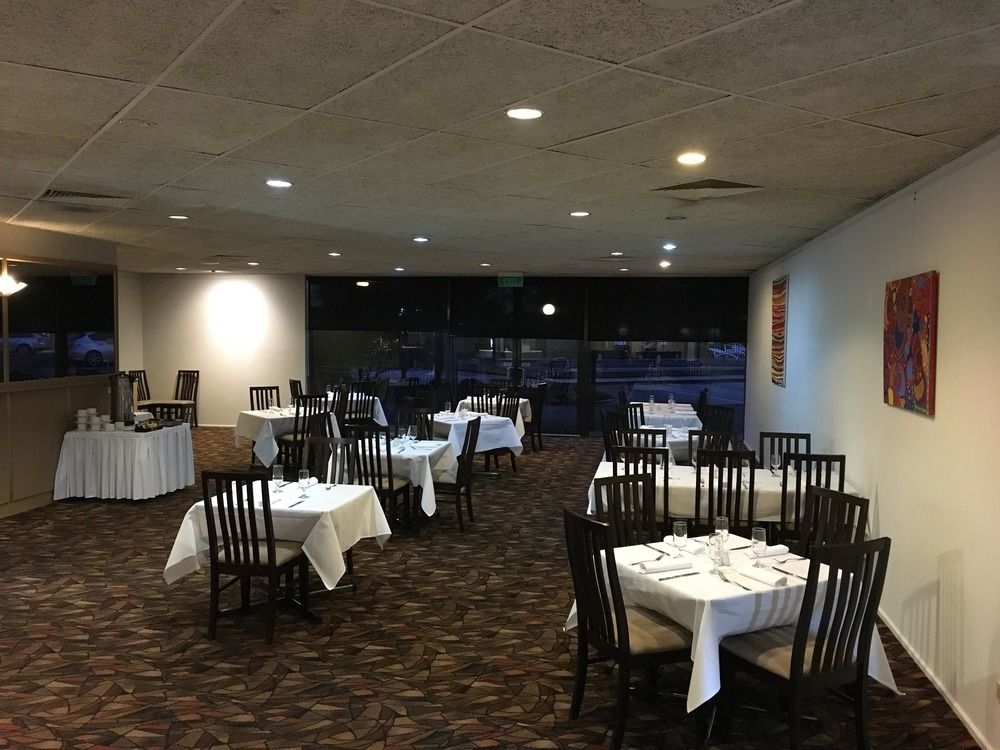Quality Inn & Suites Traralgon Εξωτερικό φωτογραφία