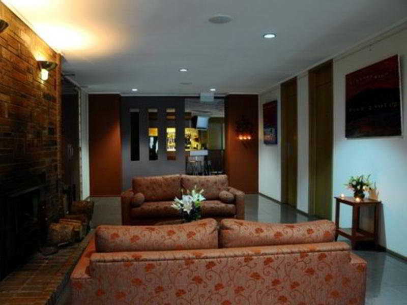 Quality Inn & Suites Traralgon Εξωτερικό φωτογραφία