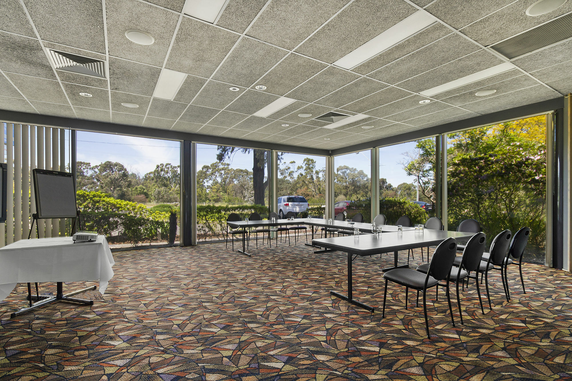 Quality Inn & Suites Traralgon Εξωτερικό φωτογραφία