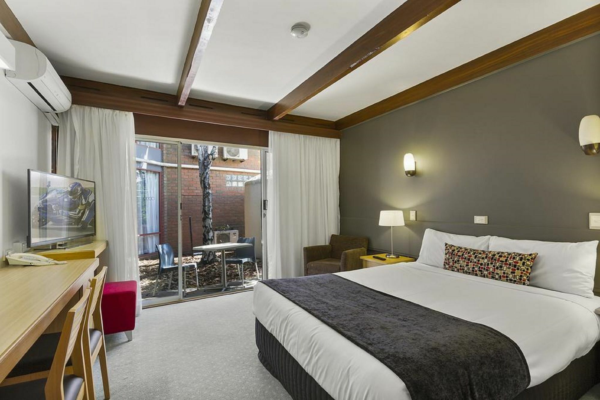 Quality Inn & Suites Traralgon Εξωτερικό φωτογραφία