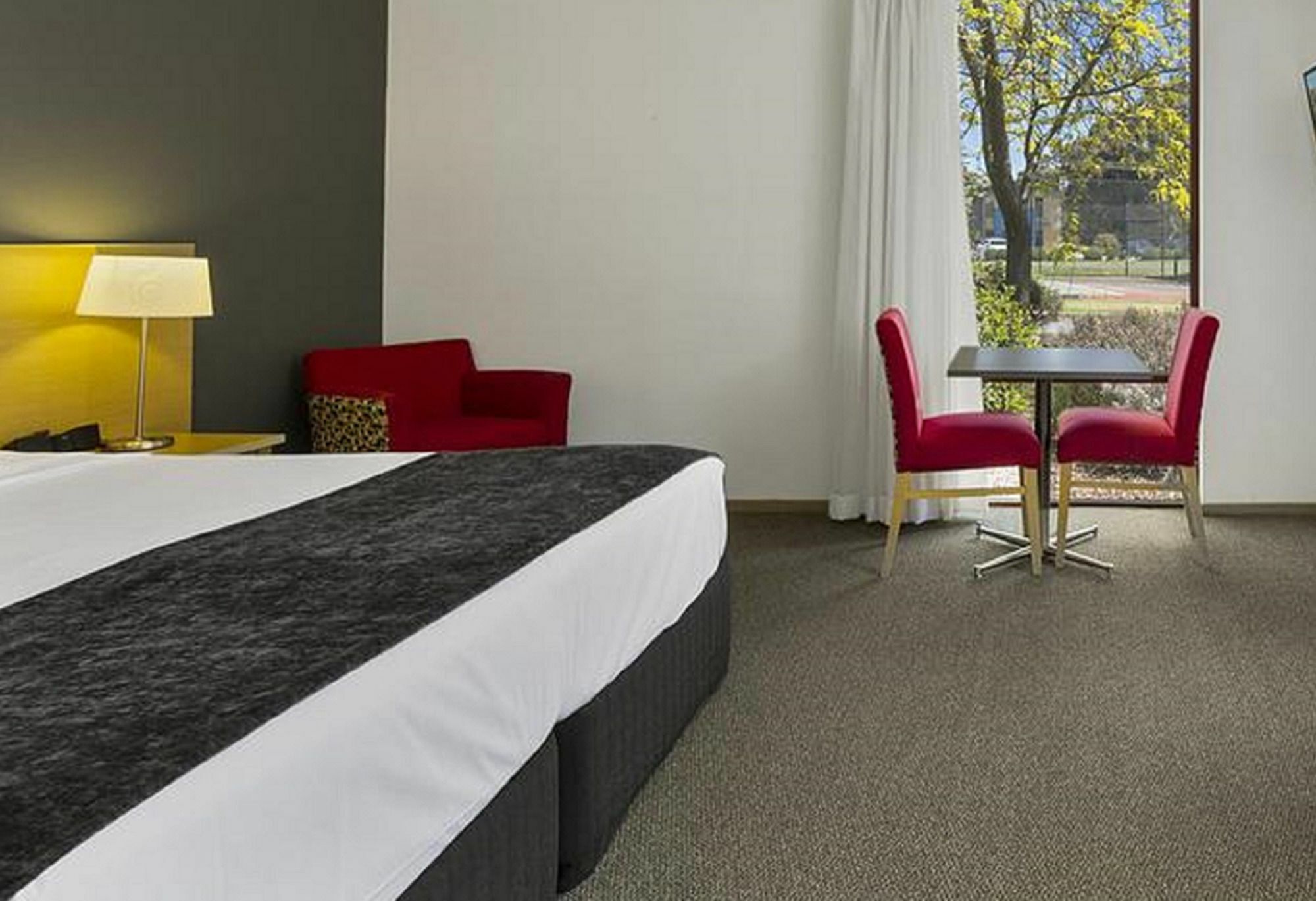 Quality Inn & Suites Traralgon Εξωτερικό φωτογραφία