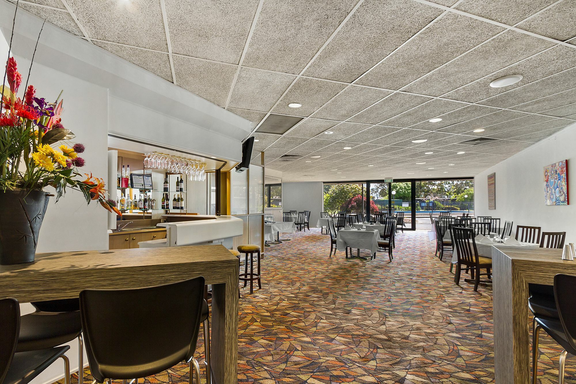 Quality Inn & Suites Traralgon Εξωτερικό φωτογραφία