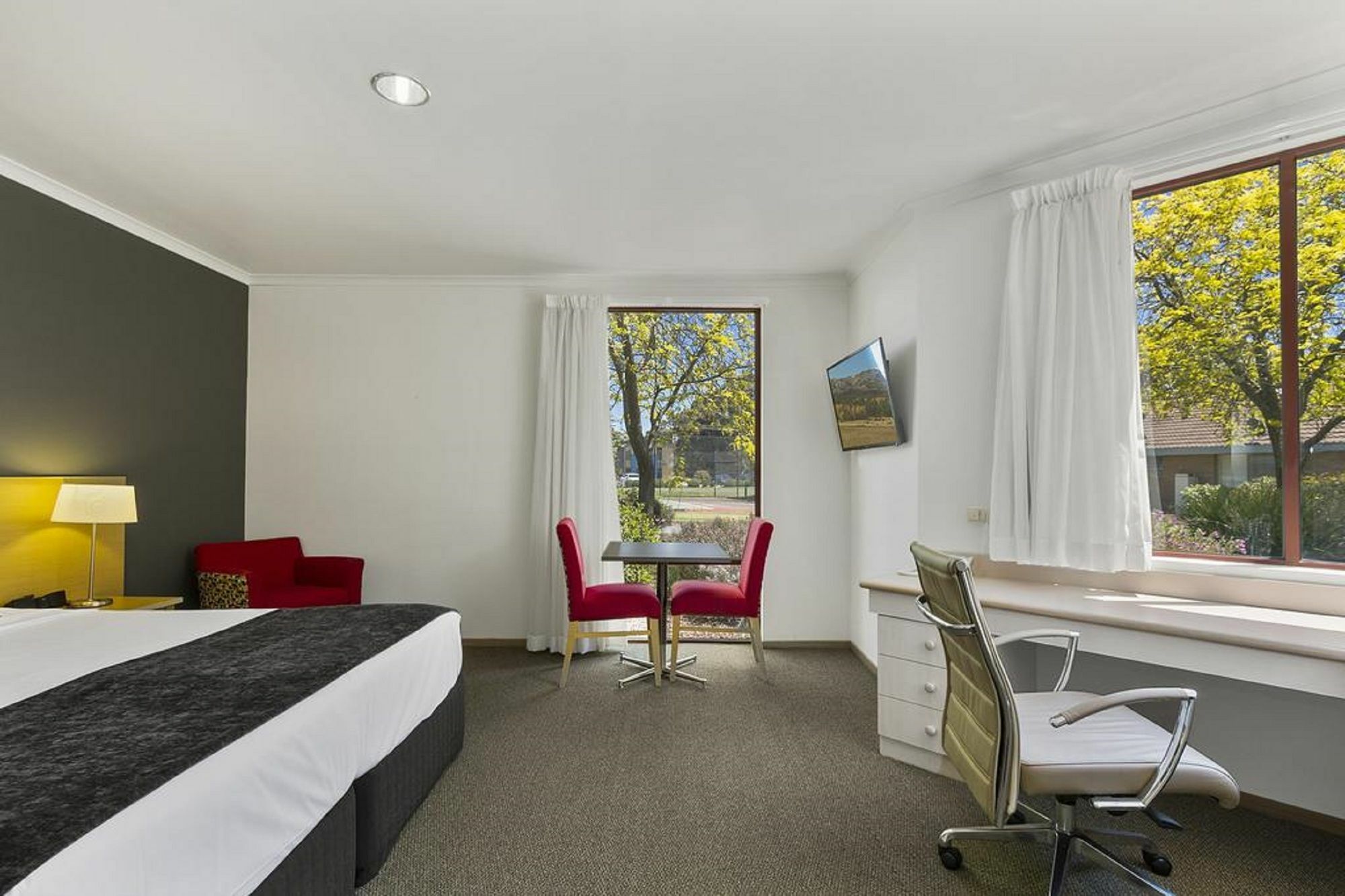Quality Inn & Suites Traralgon Εξωτερικό φωτογραφία